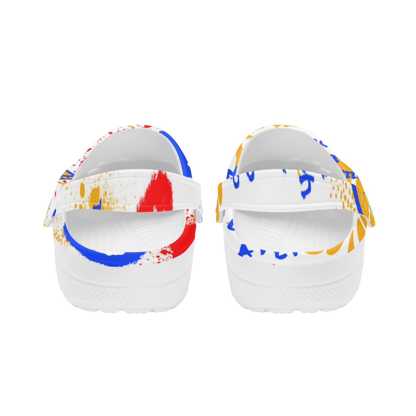 Its gonna be ok Crocs Clogs
