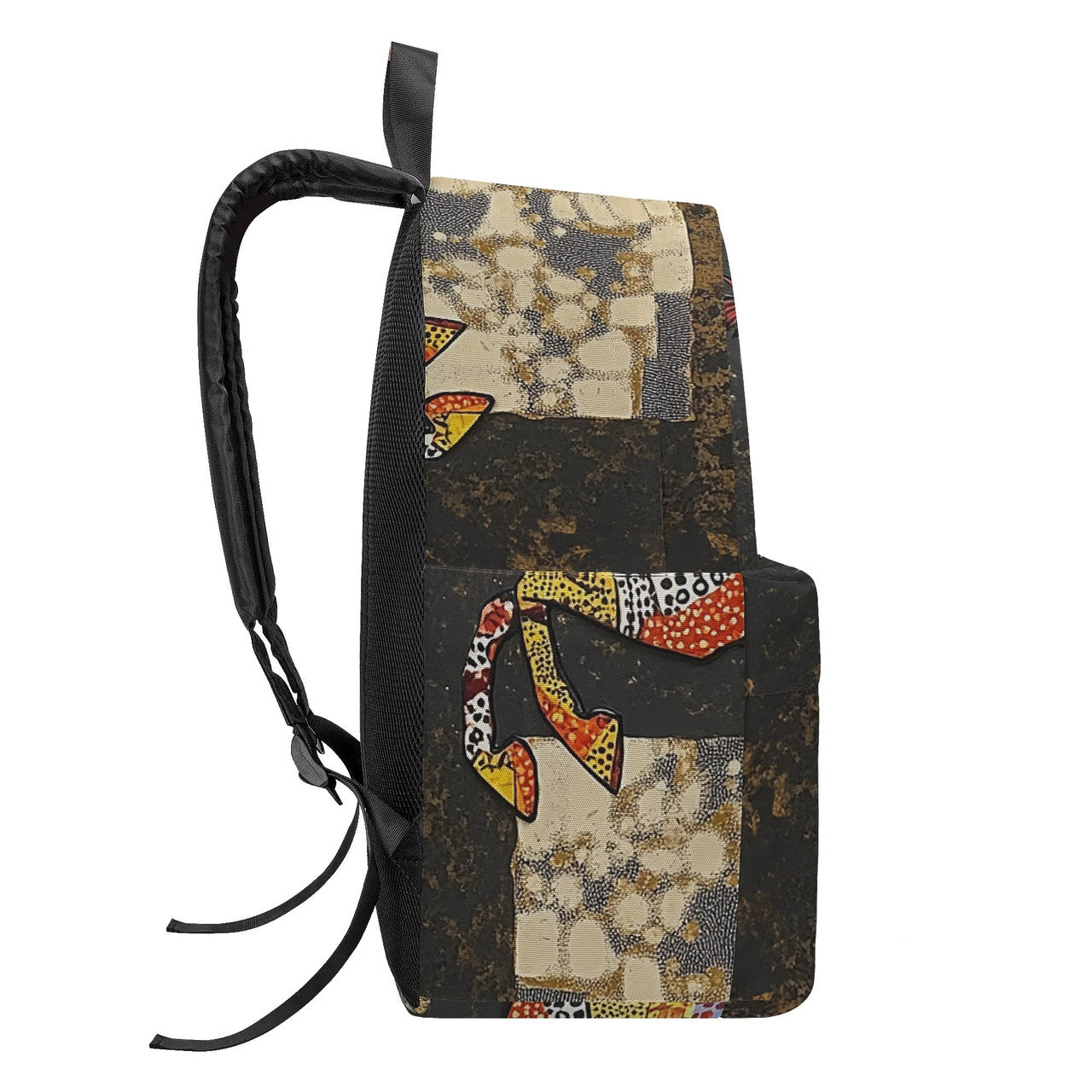 African Horse Backpack