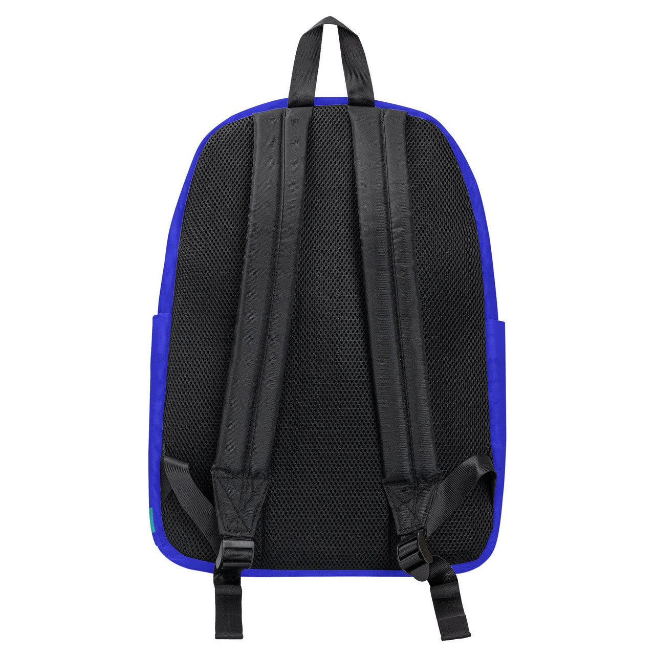 Dream Big Moon Boy Purple Backpack