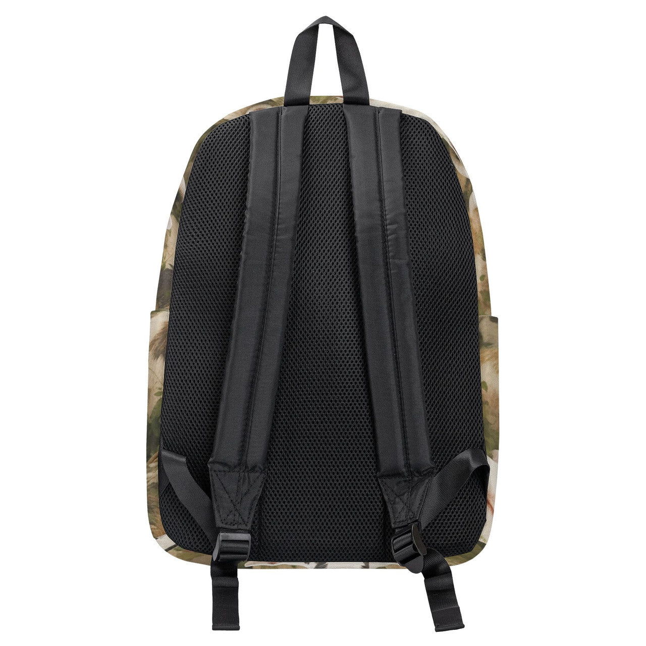 Khaki Camo Goat Backpack