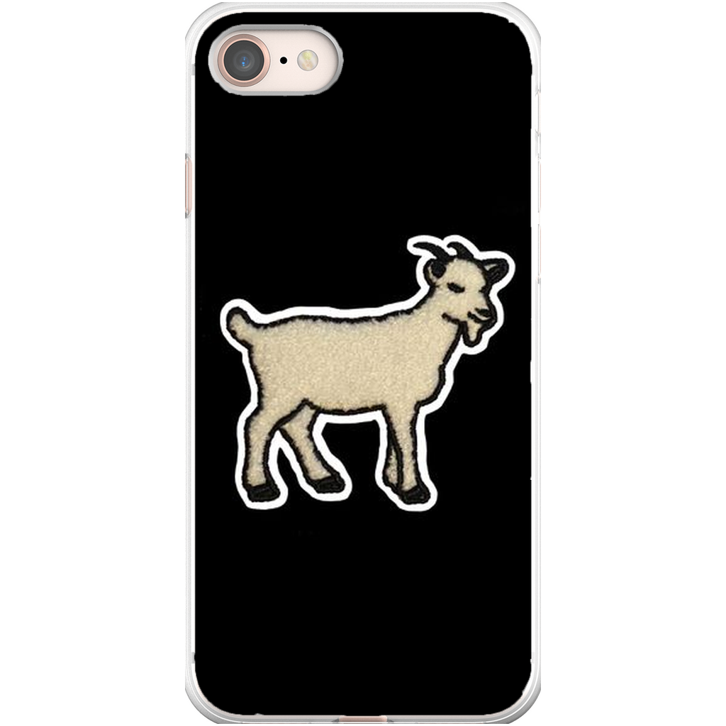 I'm the Goat Phone Case