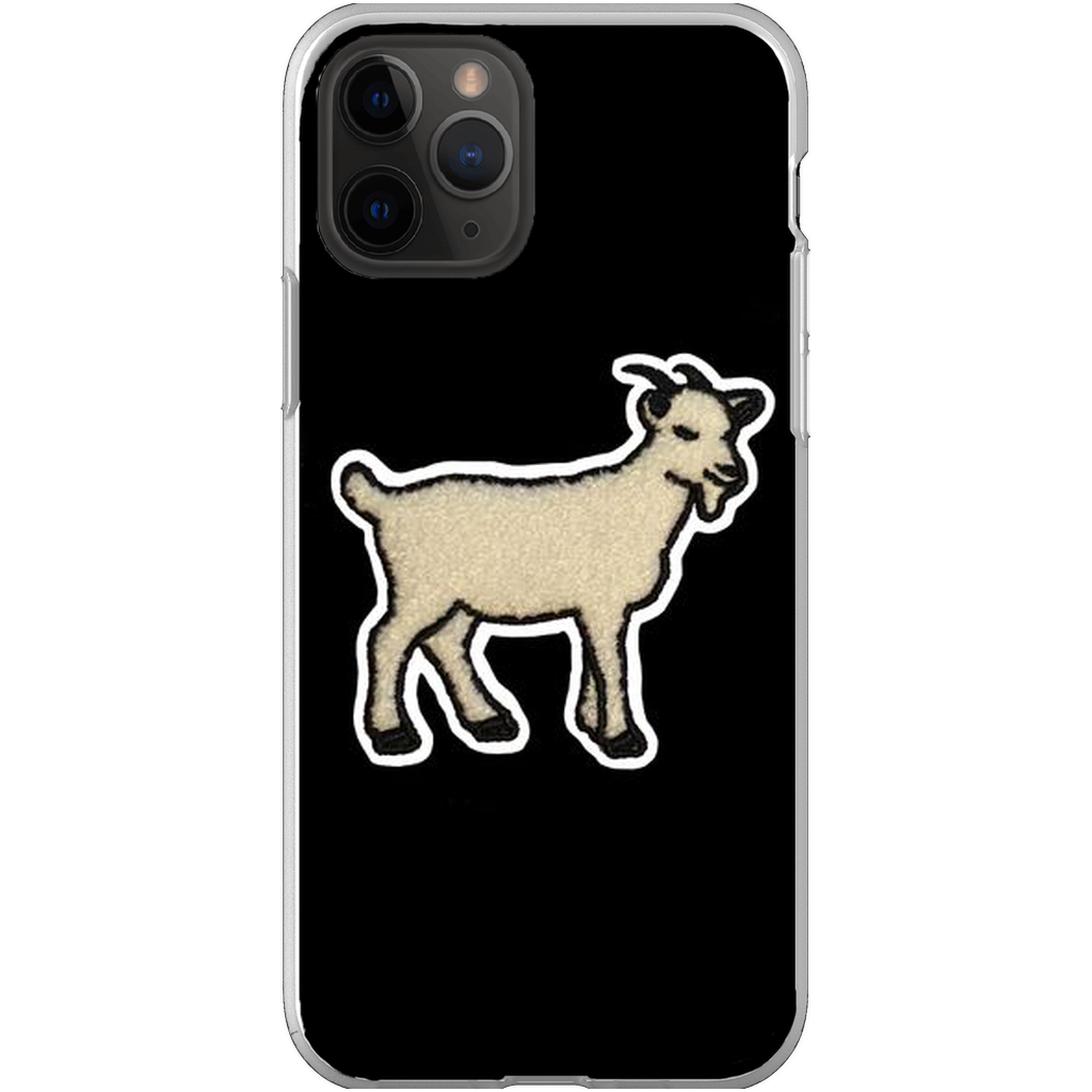 I'm the Goat Phone Case