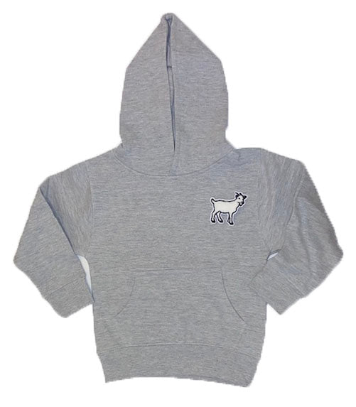 Baby Goat Joggers set Grey