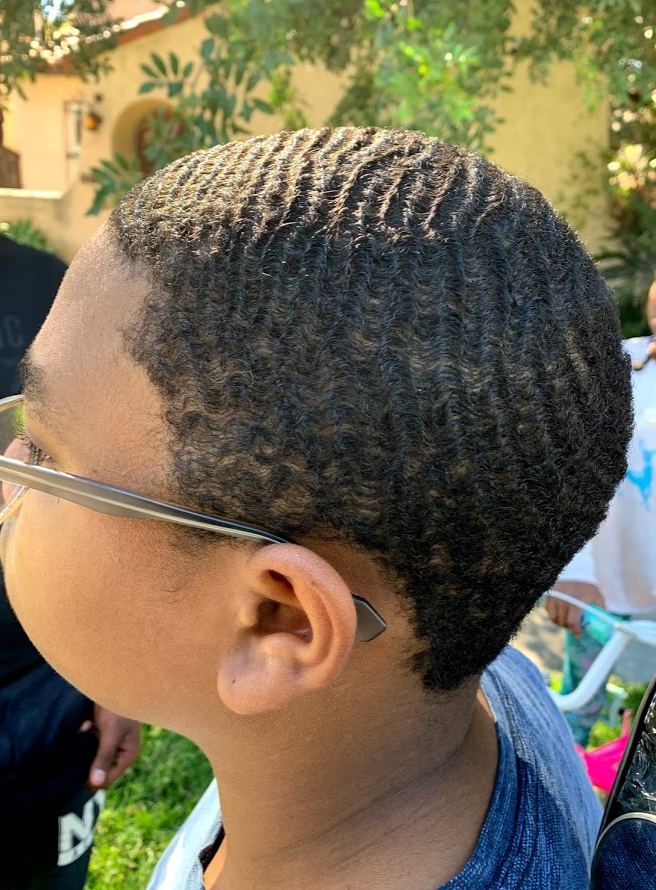 Dollar Bill Durag