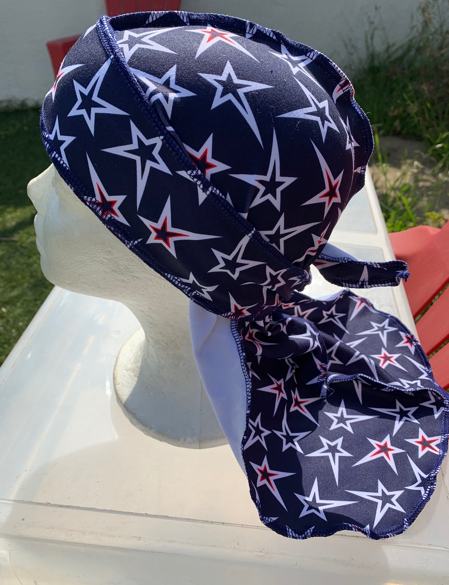 All Stars Durag
