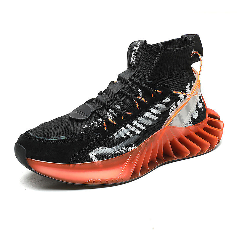 Sneaker shoes, running shoes