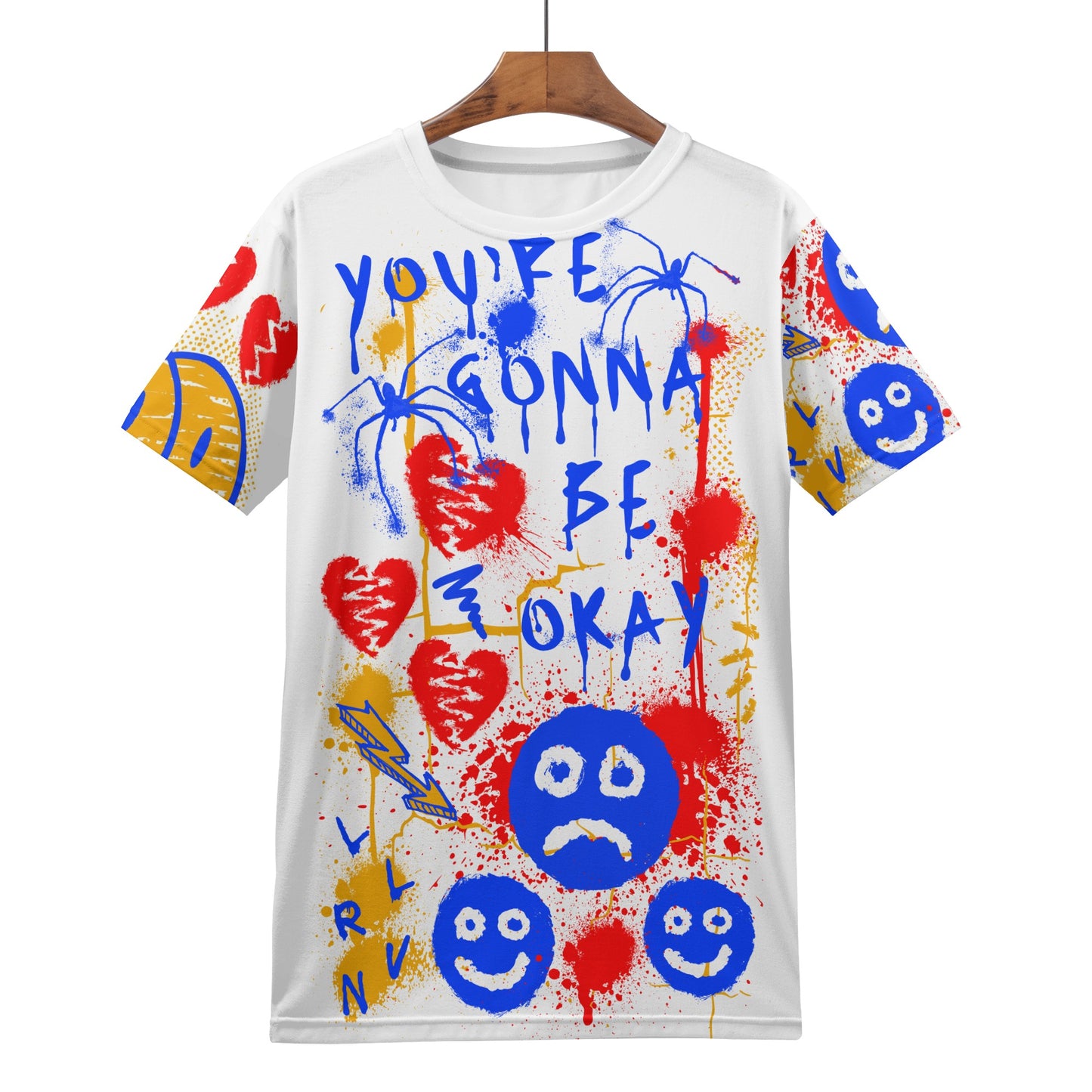 Your gonna be ok T-shirt