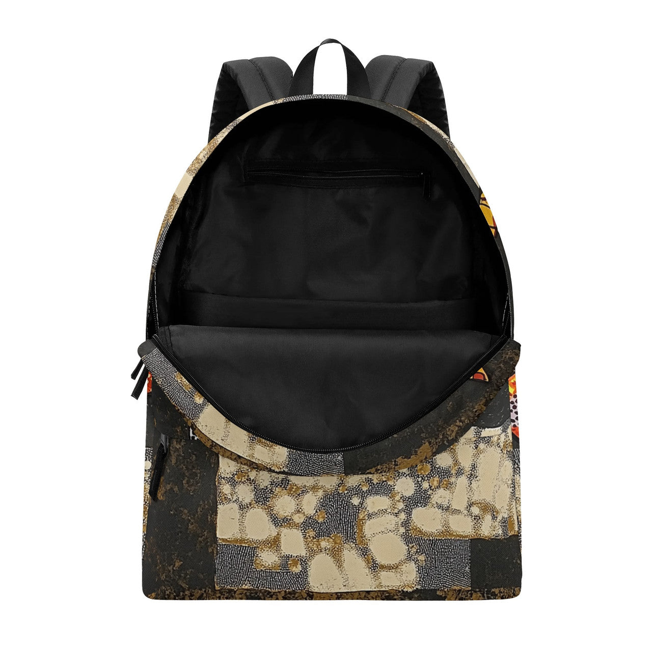 African Horse Backpack