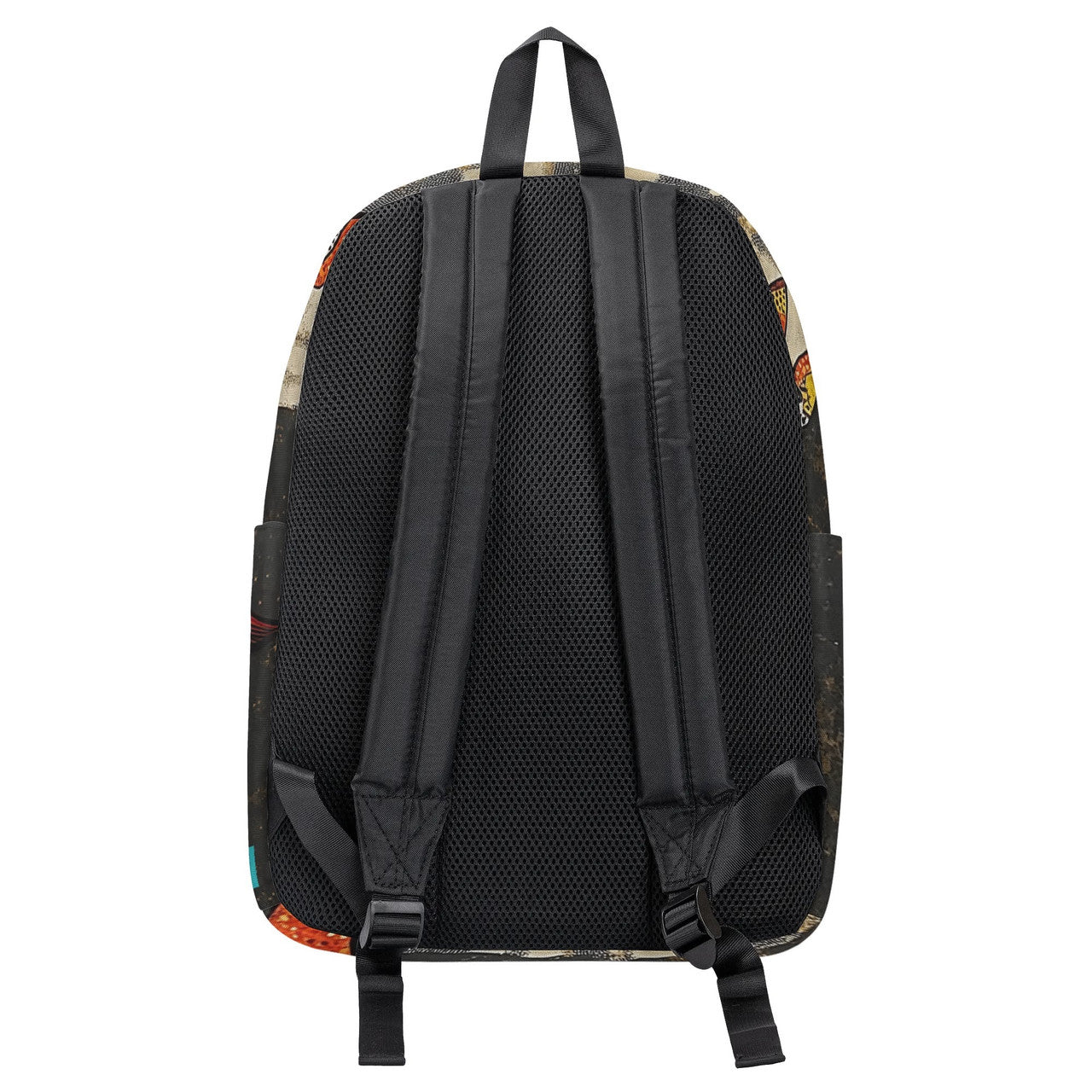 African Horse Backpack