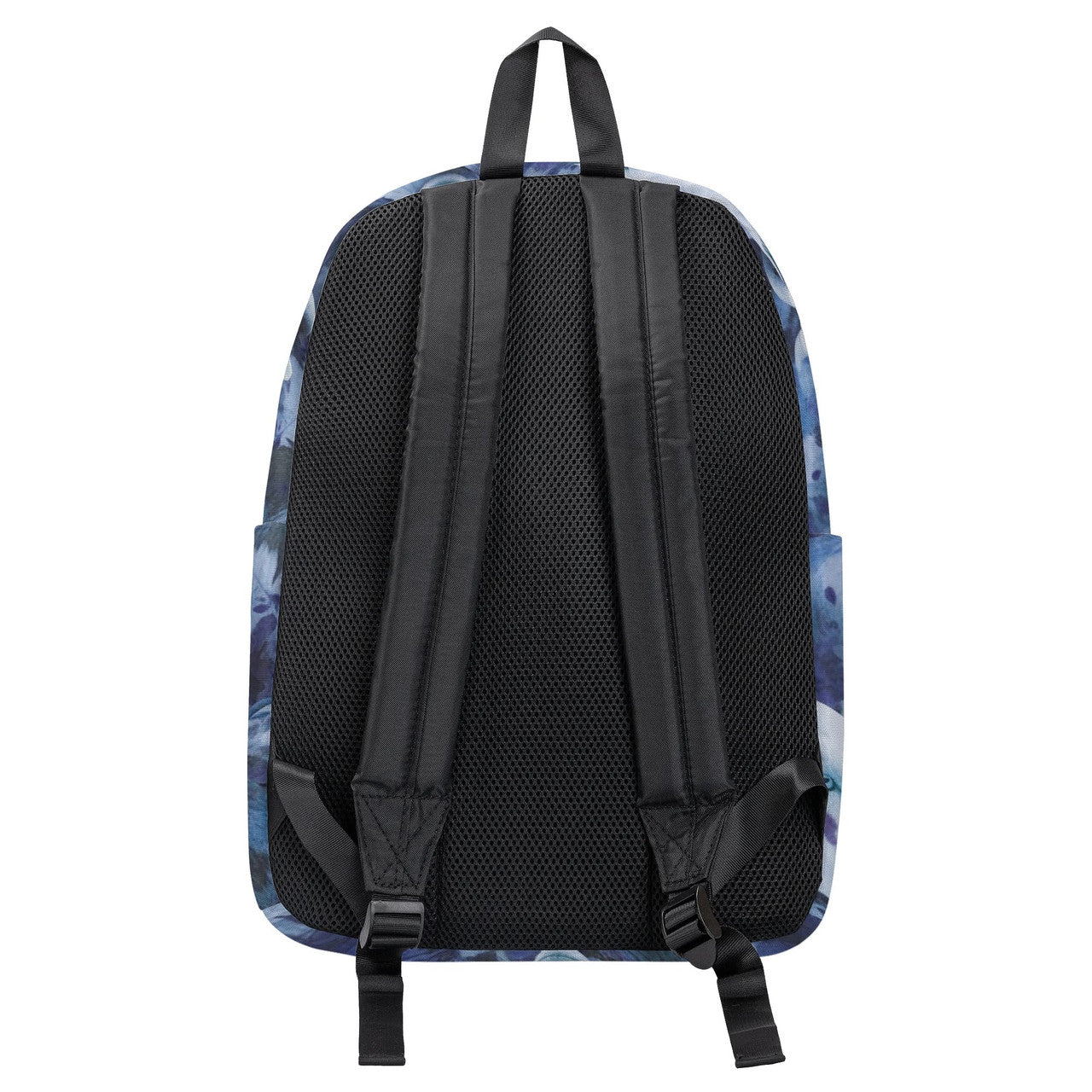 Blue Camo Goat Backpack