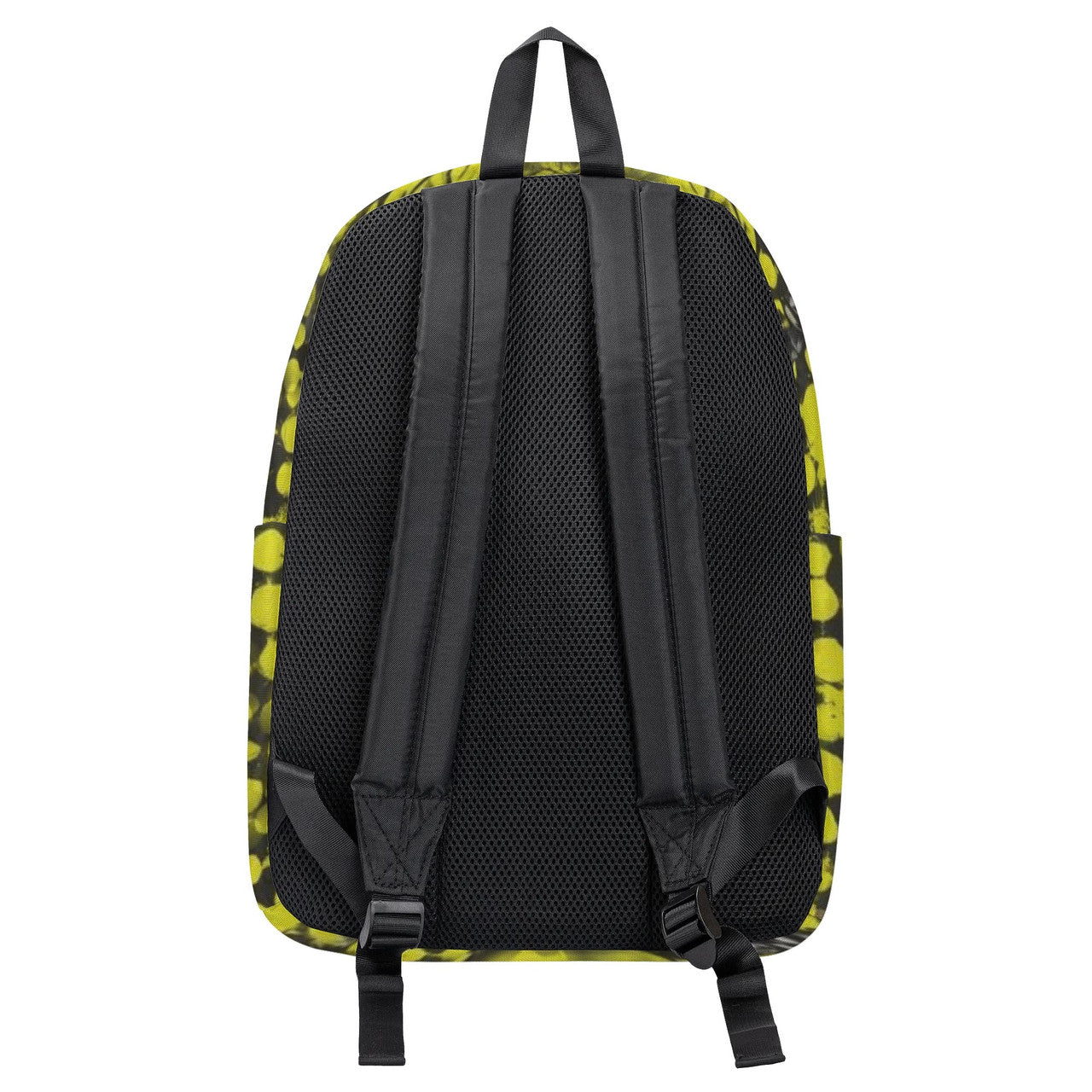 Lemonhead Skull Backpack
