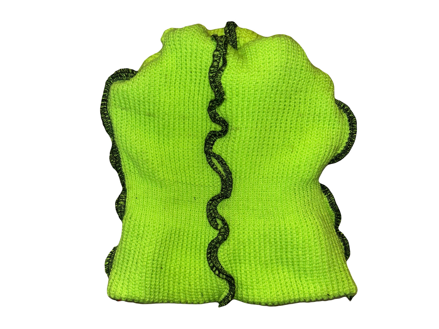 Ripple Wave Beanie
