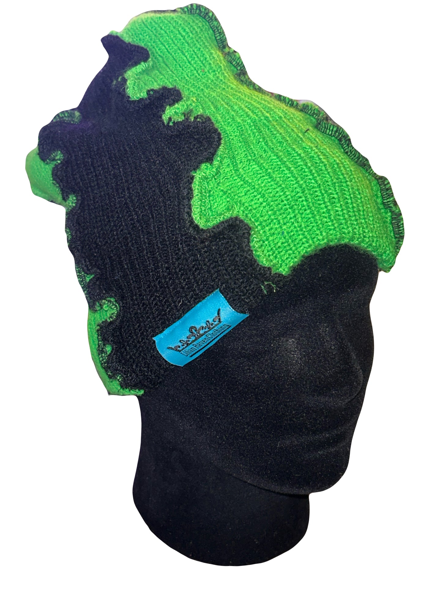 Ripple Wave Beanie