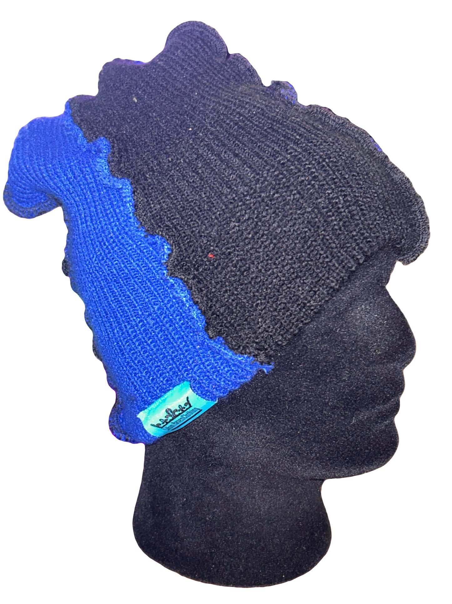 Ripple Wave Beanie