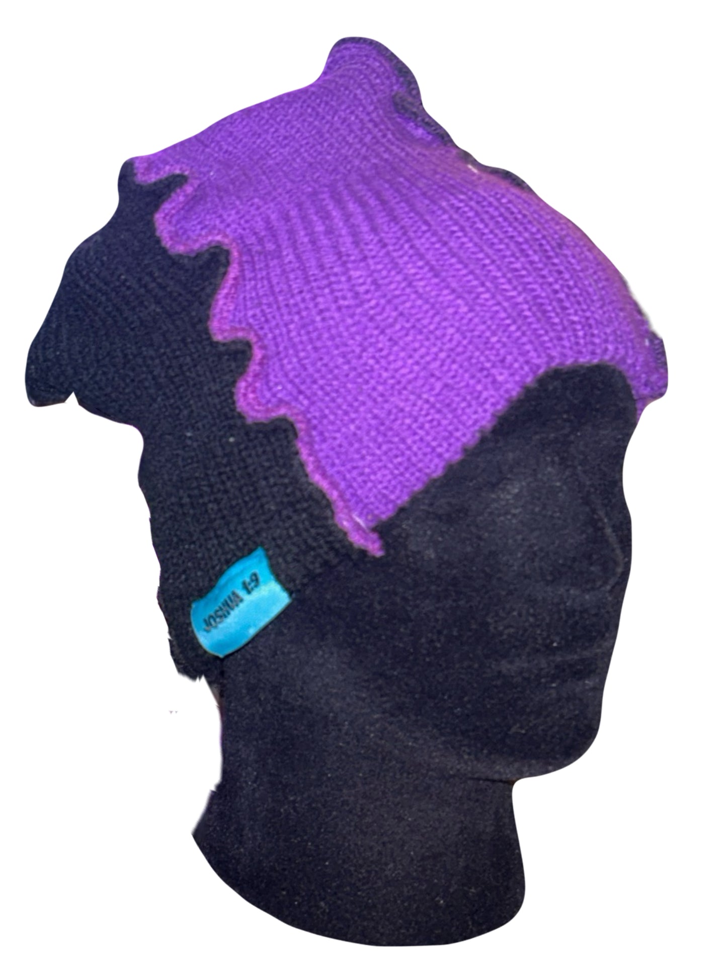 Ripple Wave Beanie
