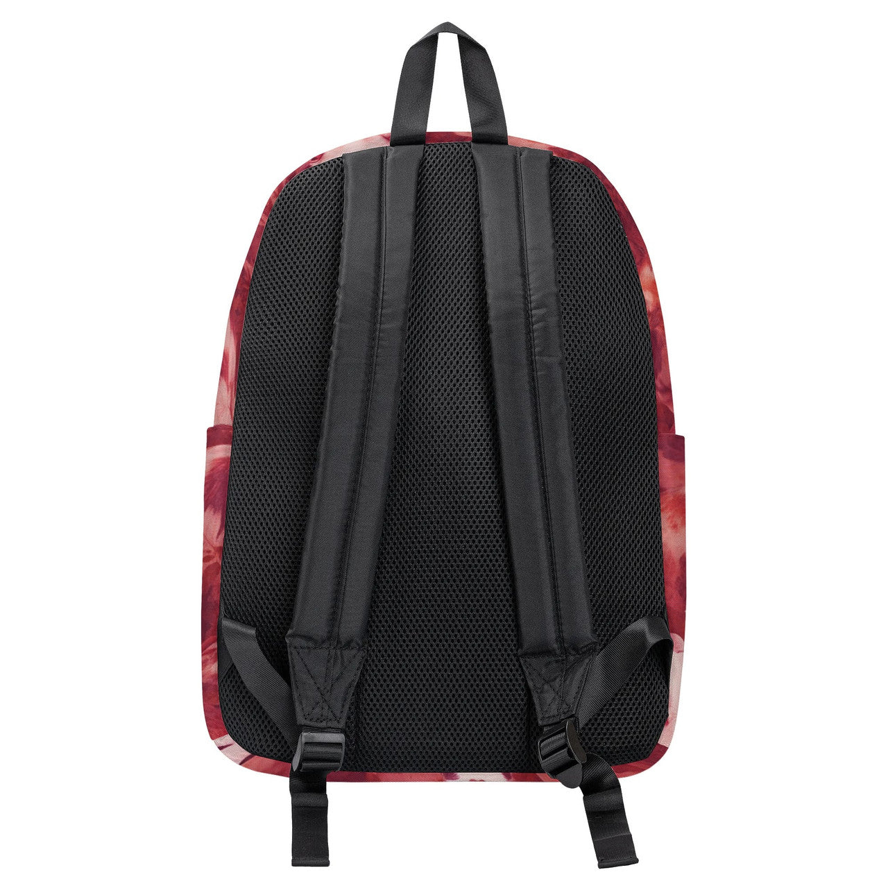 Red Camo Goat Backpack