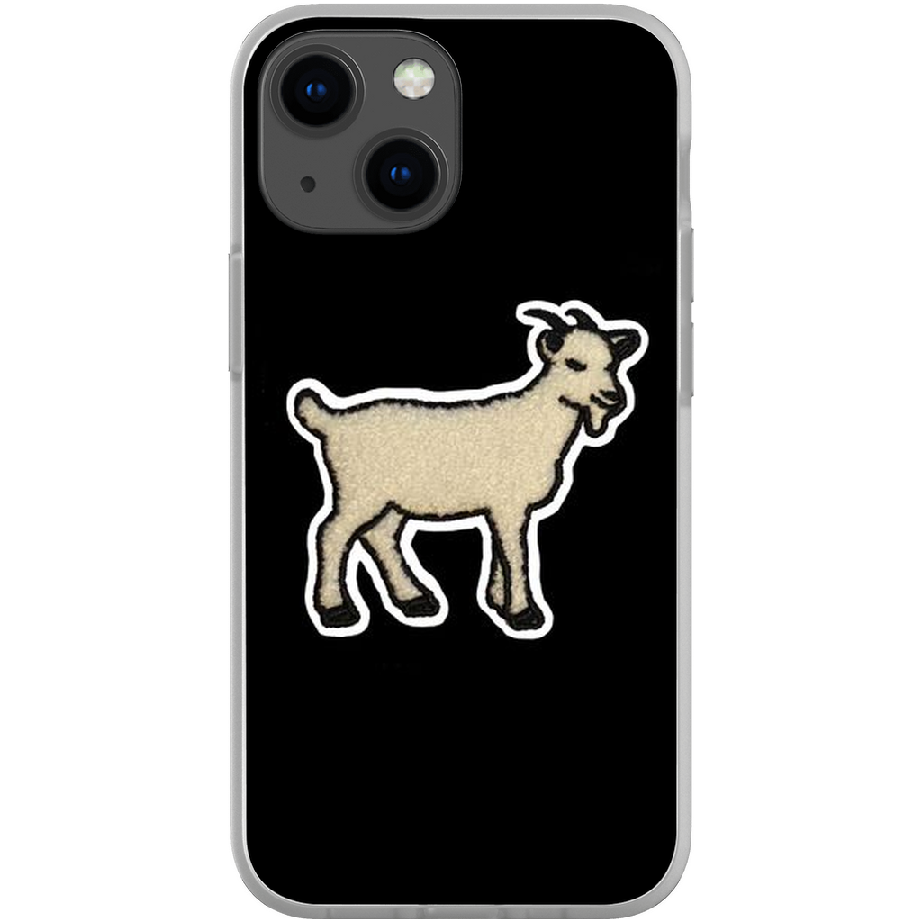 I'm the Goat Phone Case