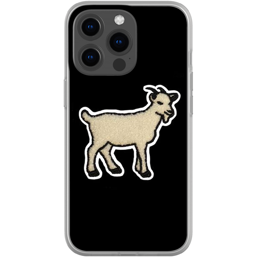 I'm the Goat Phone Case