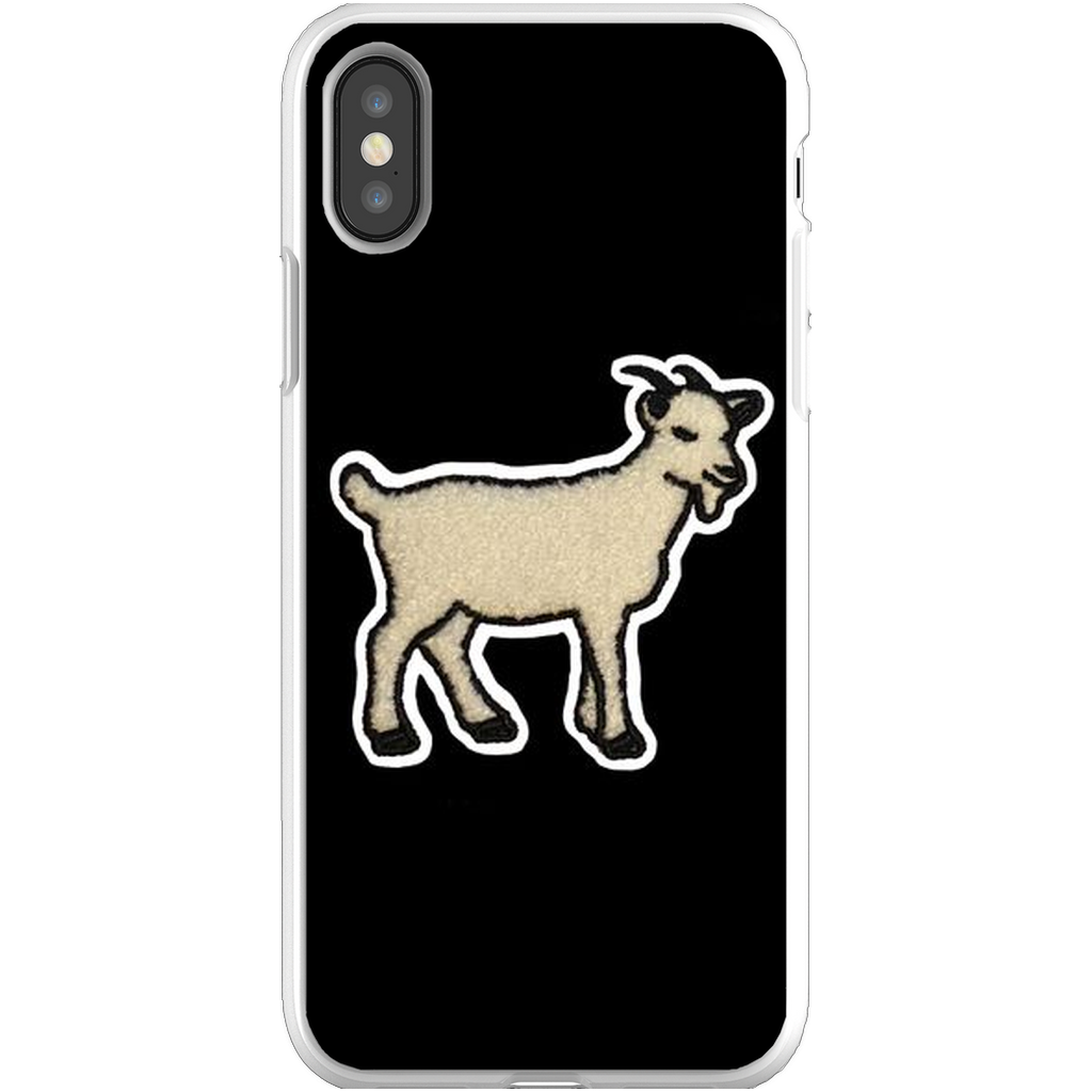 I'm the Goat Phone Case