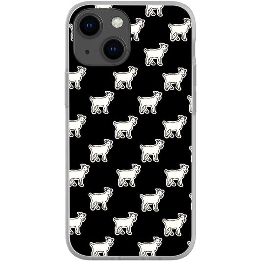 Goat Phone Flexi Case