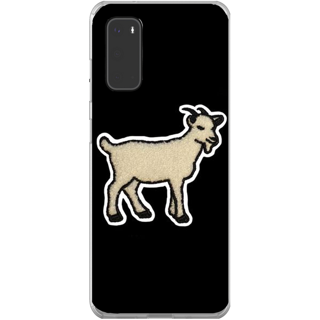 I'm the Goat Phone Case