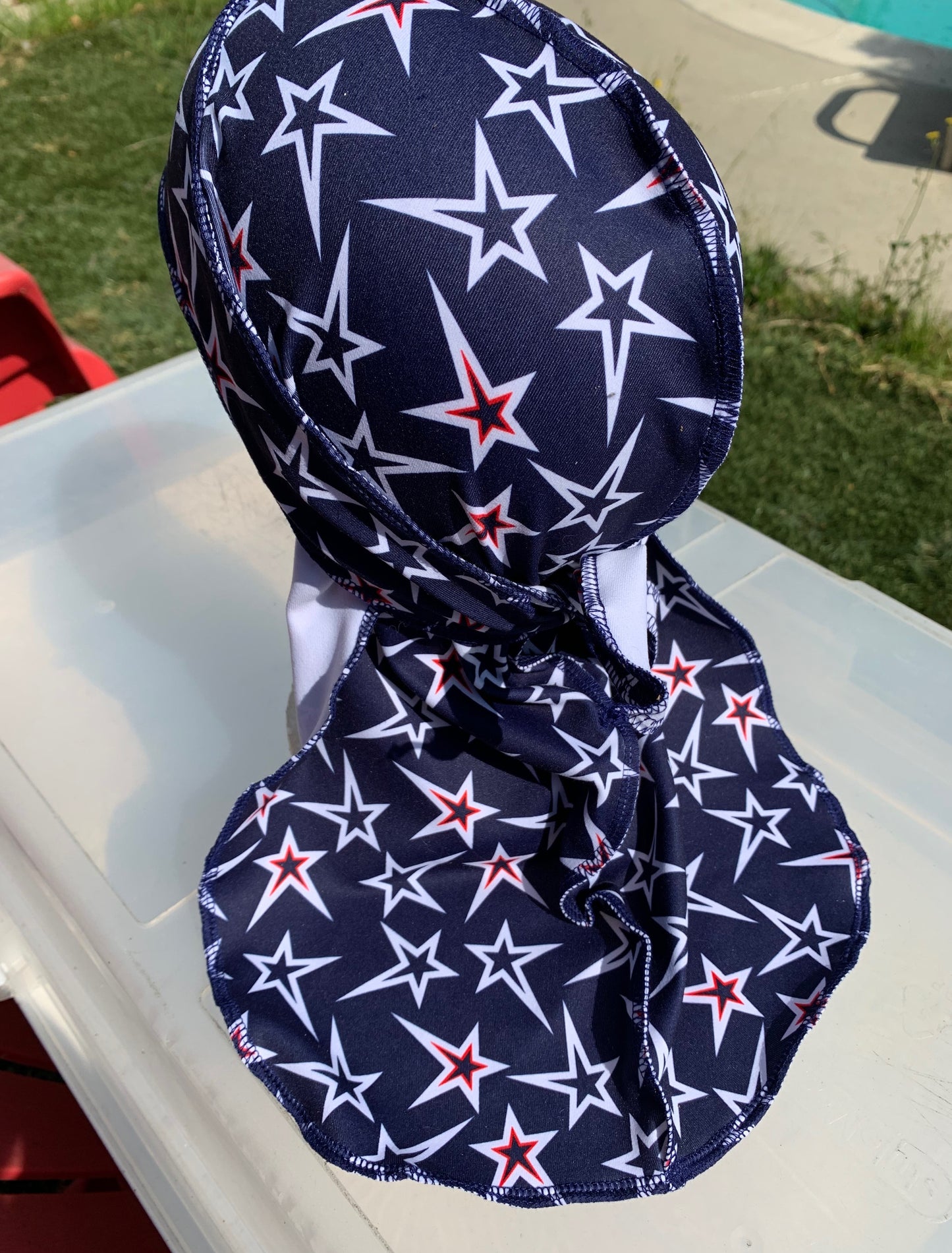 All Stars Durag