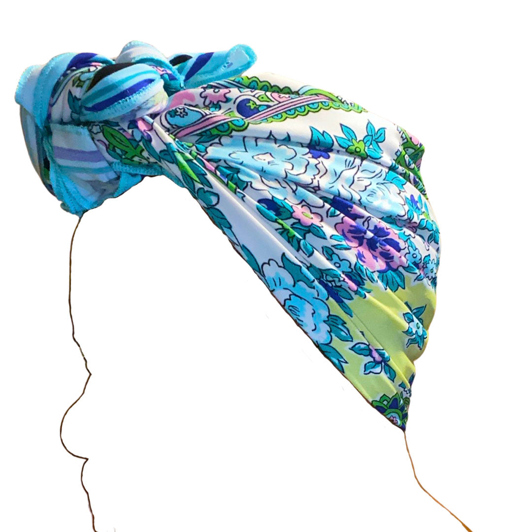 ASAP Scarf (with stretch)