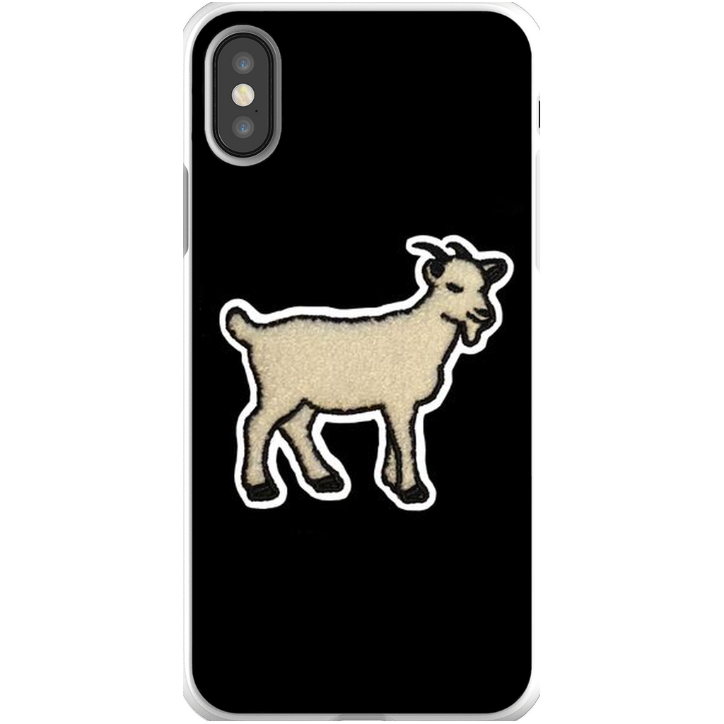 I'm the Goat Phone Case