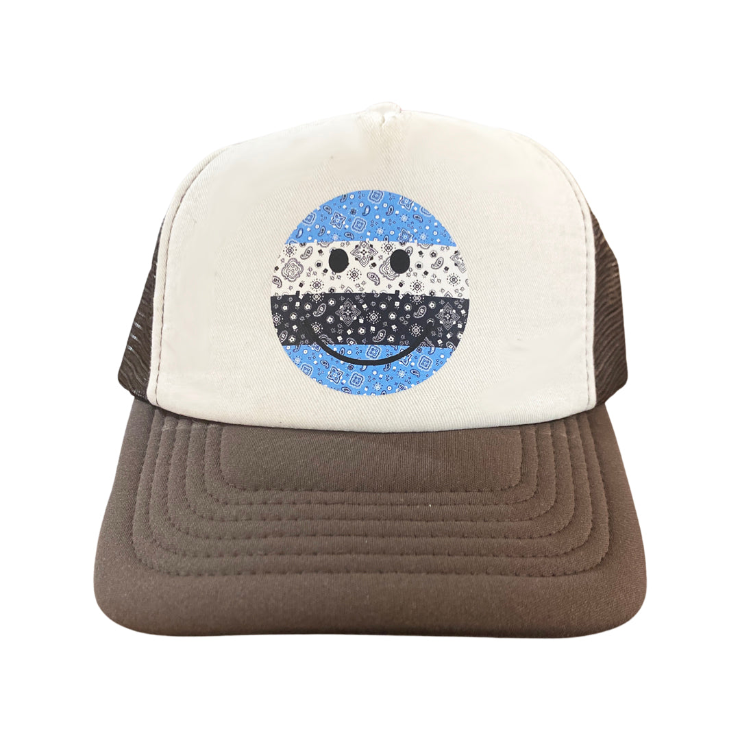 Trucker Hat Cap