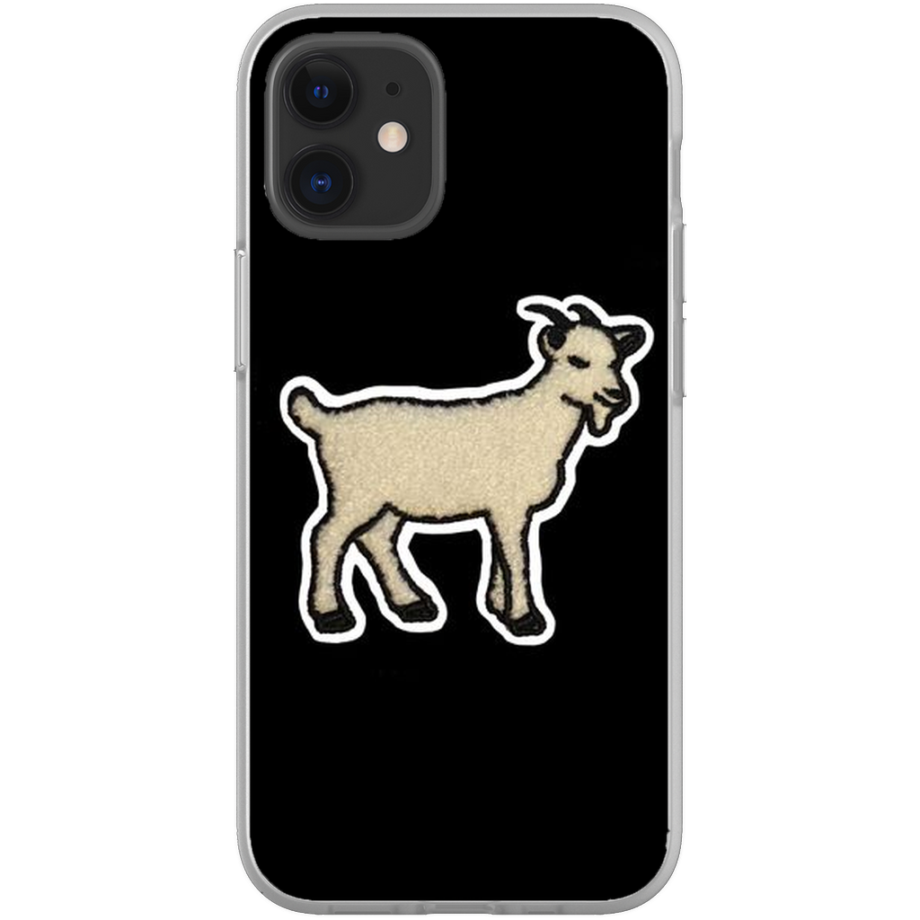 I'm the Goat Phone Case