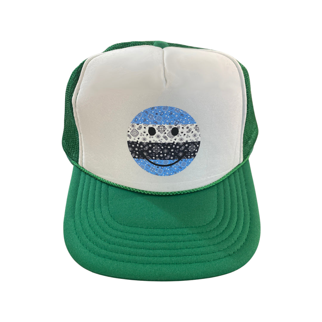 Trucker Hat Cap