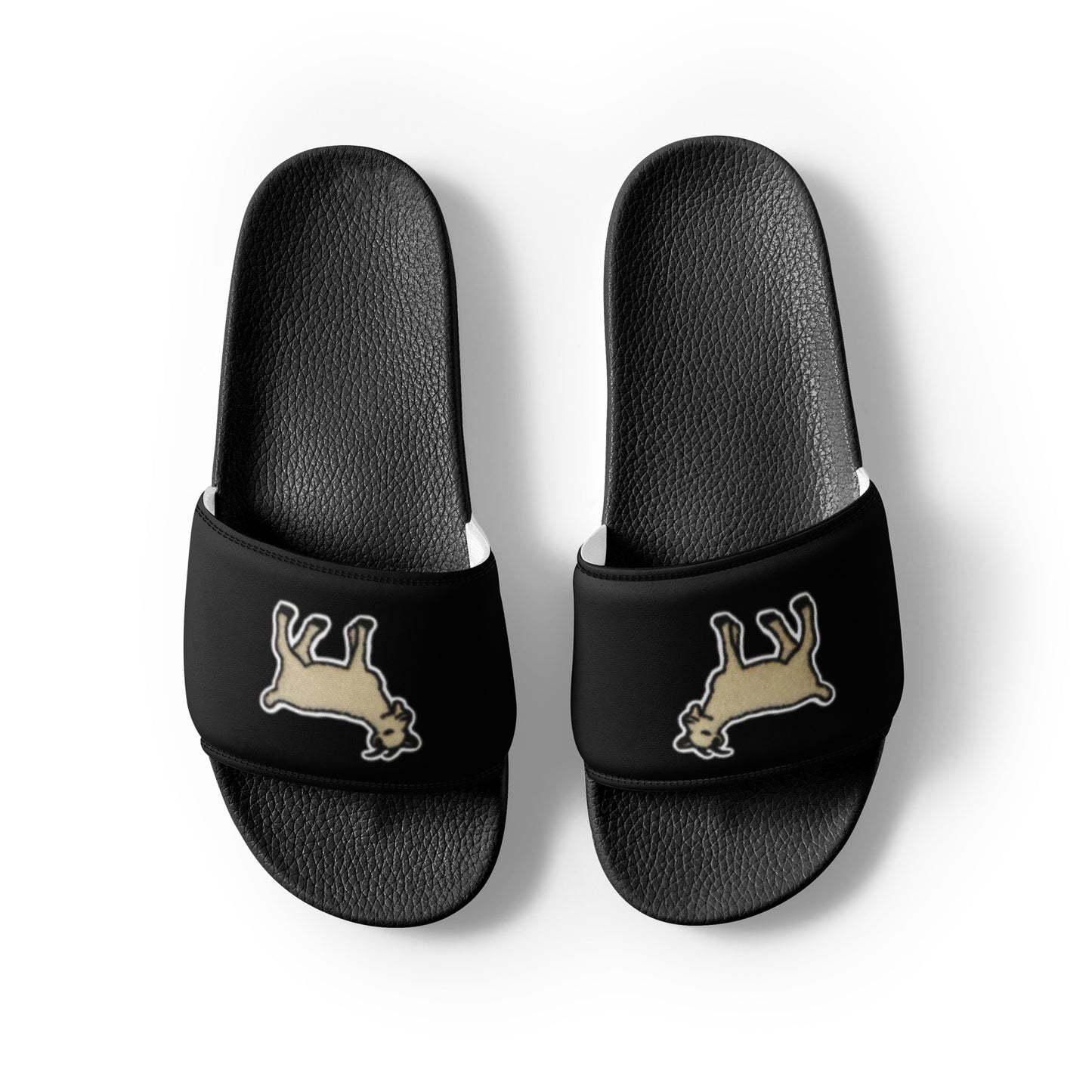 Big Goat Men's slides