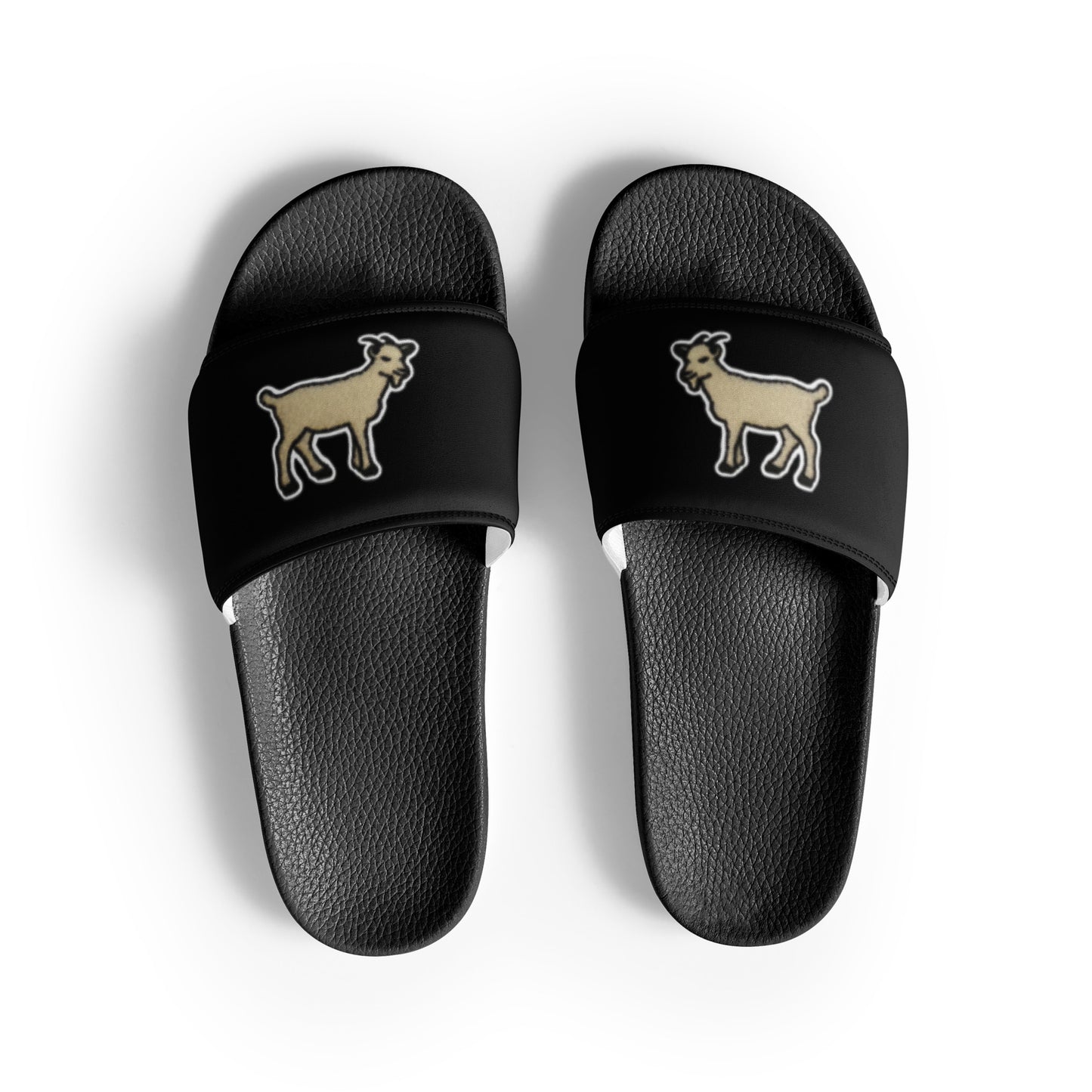 Big Goat Men's slides