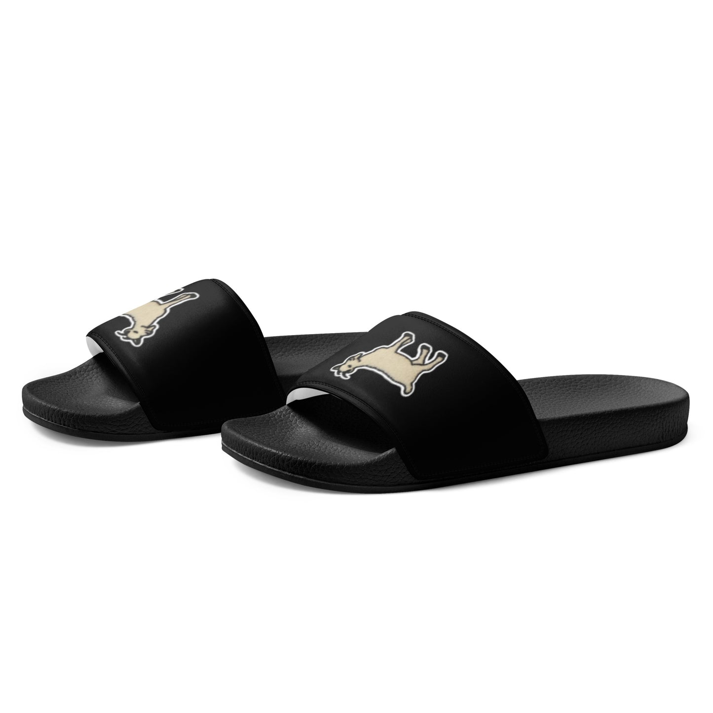 Big Goat Men's slides