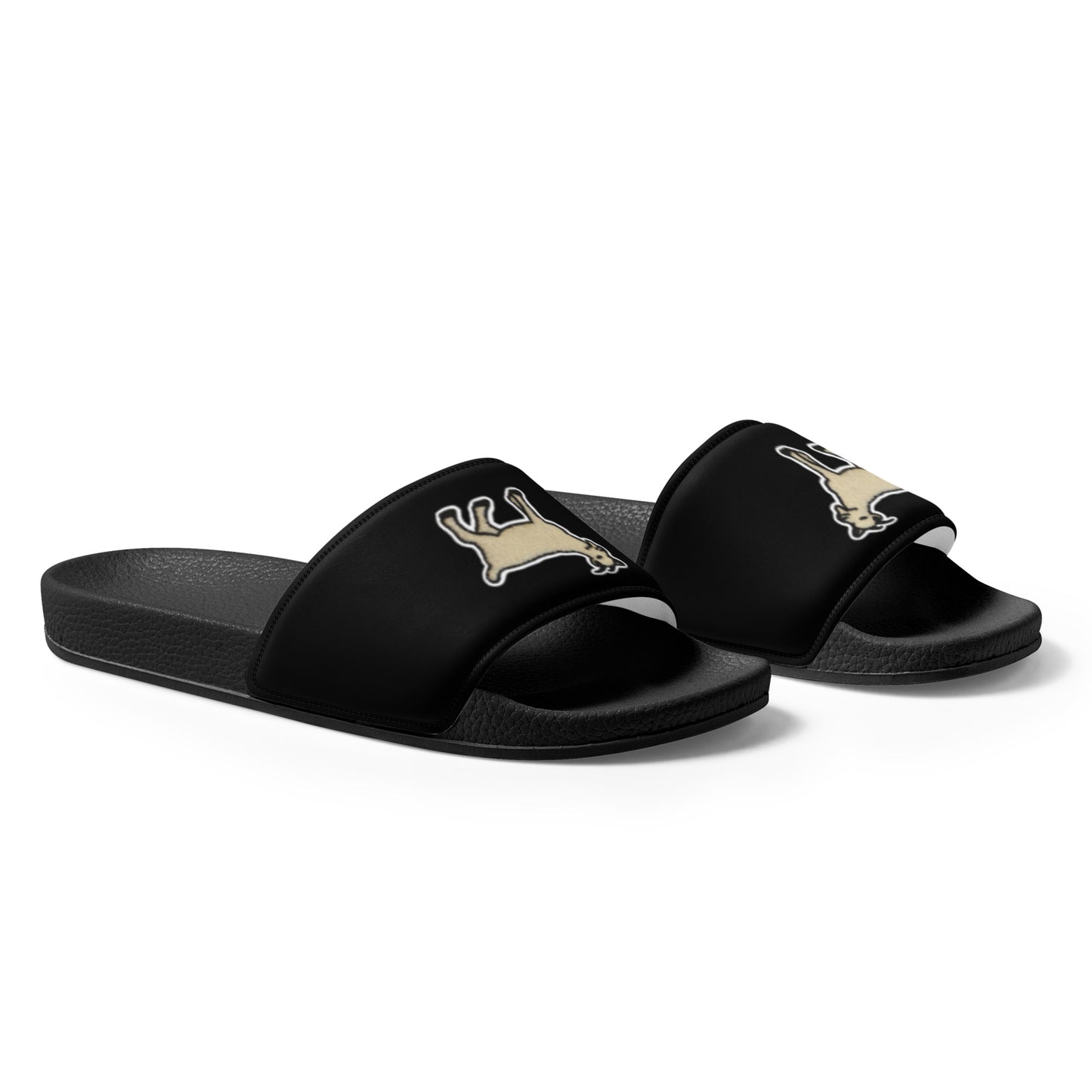 Big Goat Men's slides