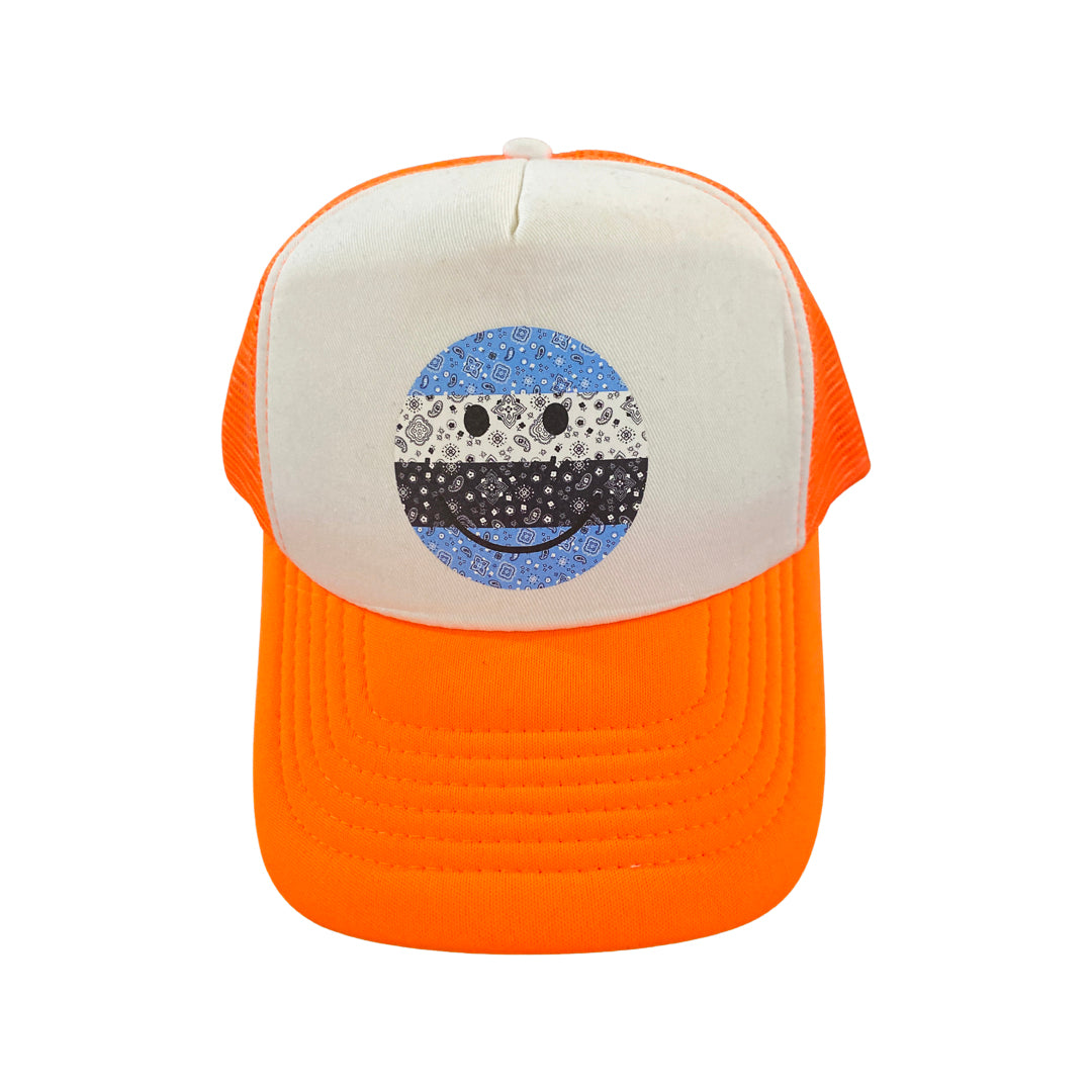 Trucker Hat Cap