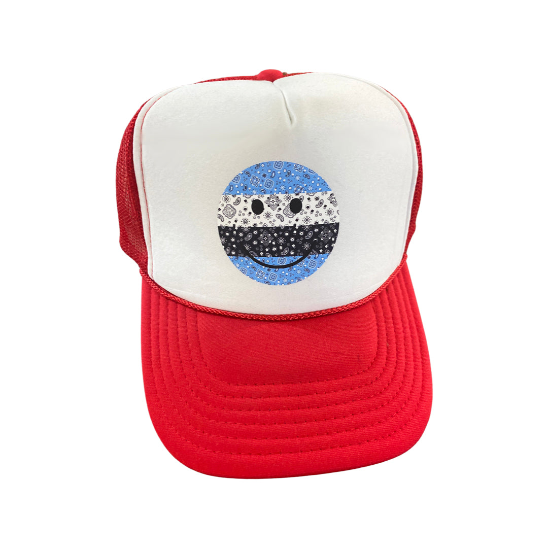 Trucker Hat Cap